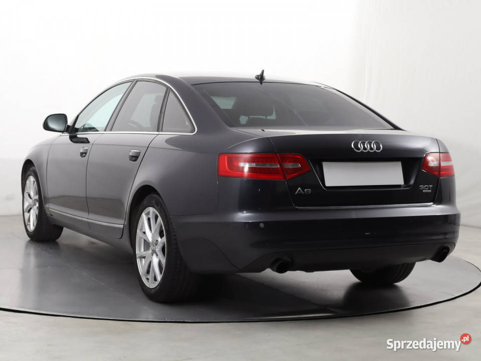 Audi A6 30 TFSI podgrzewane fotele A6 sprzedam