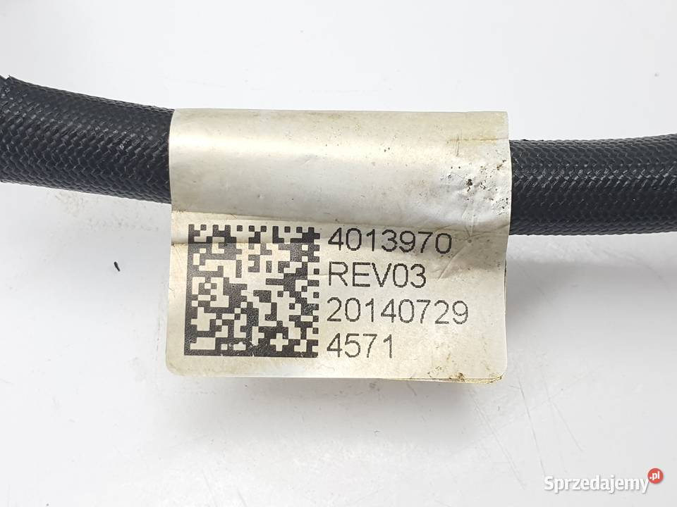 Alternator Stator Polaris Rzr 1000 Łódź