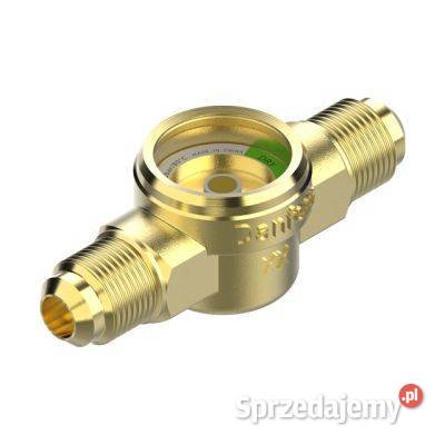 DANFOSS Wziernik SGP 16 N 014L0165 śrubunkowy Chojnice