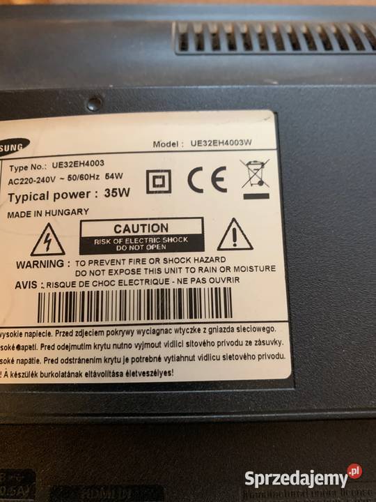 Płyta glowna bn4101897a bn94 07306 lubelskie