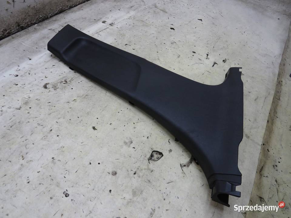 OSŁONA SŁUPKA PRAWA MAZDA 3 BM 13 BHN968220