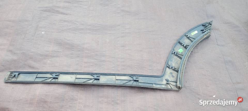 HYUNDAI TUCSON III LISTWA DRZWI TYŁ PRAWY TYLNA Ruda Śląska