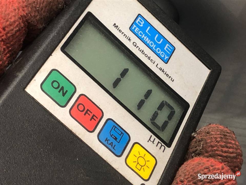 DRZWI PRAWY TYŁ SEAT ALTEA Minivan osobowe Drzwi