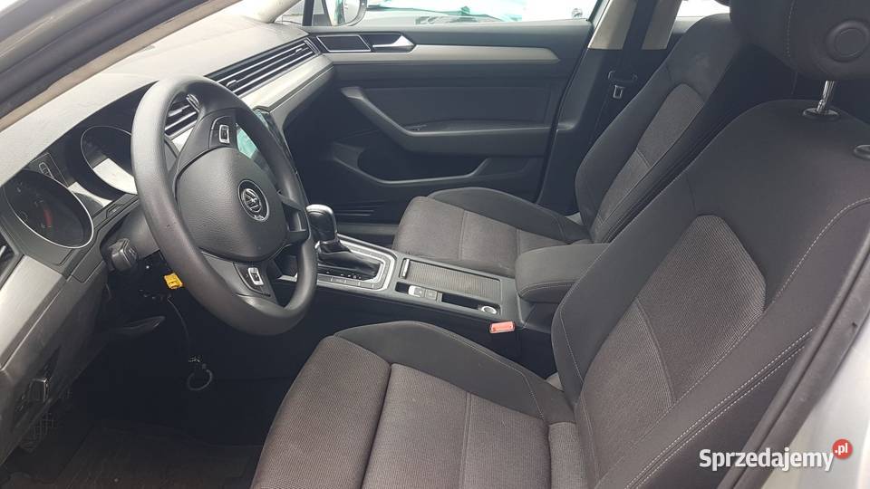 2018 Passat 20 tdi comfortline Dsg elektryczne szyby kujawsko-pomorskie Bydgoszcz