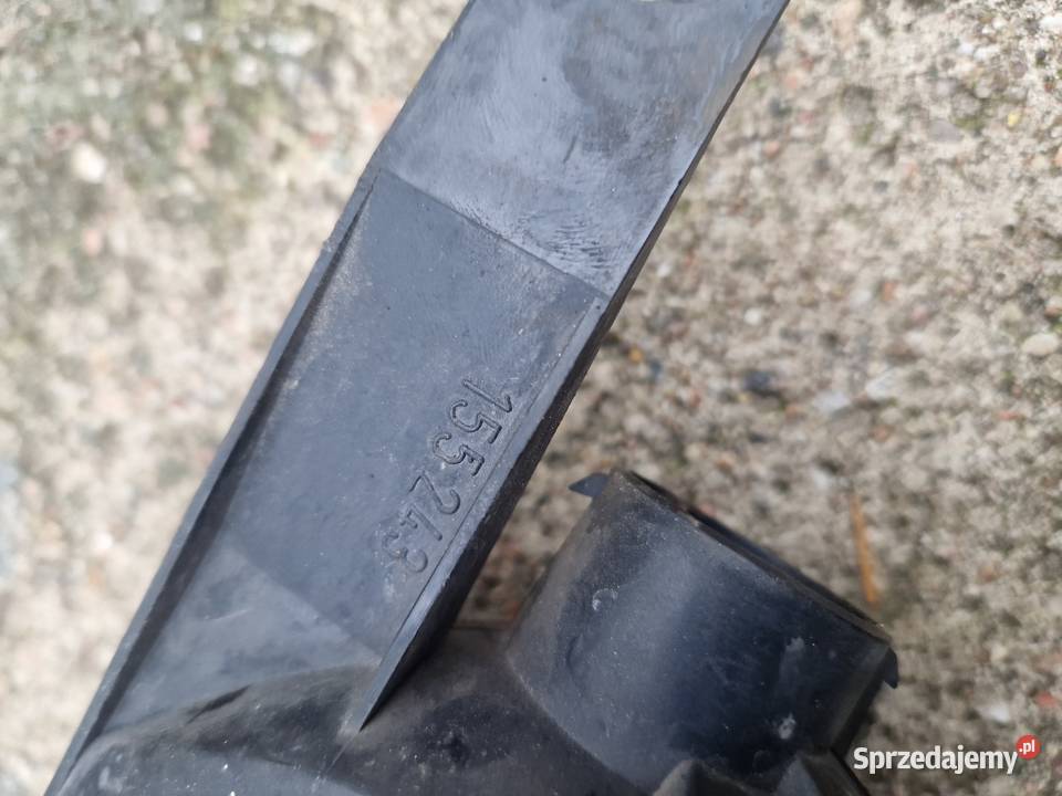 Oryginalny kierunkowskaz BMW 5 e34 Lewy przód Kierunkowskazy Ciechocinek sprzedam