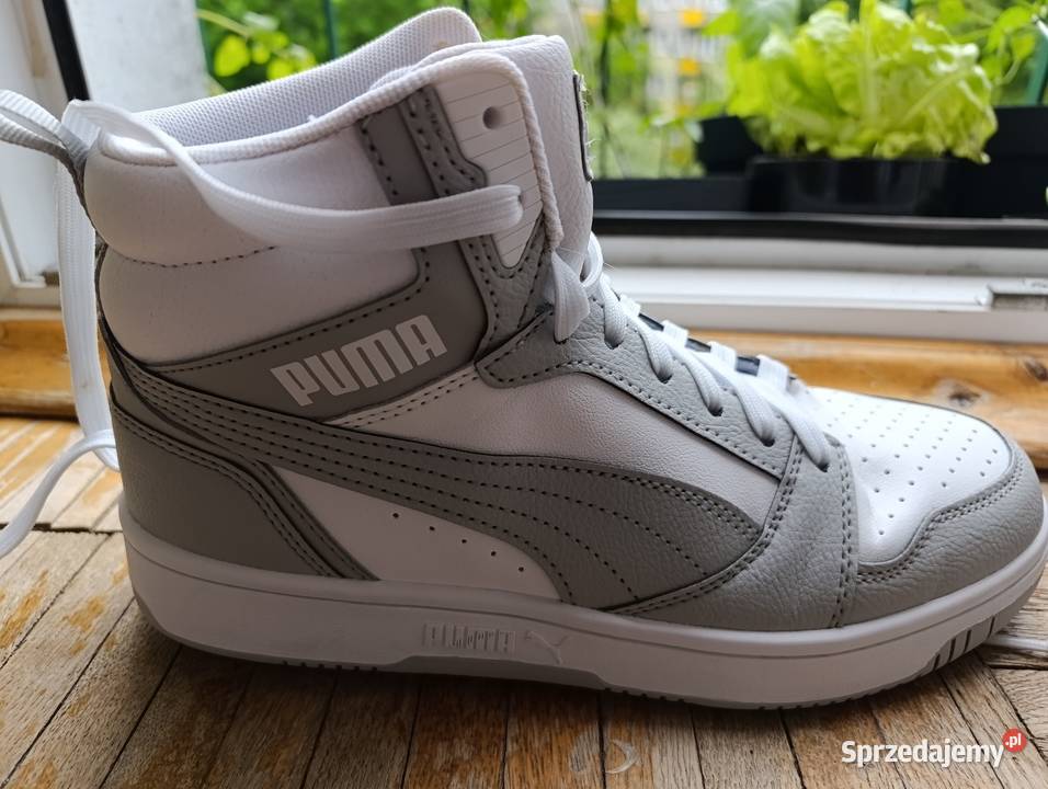 Buty damskie Lublin