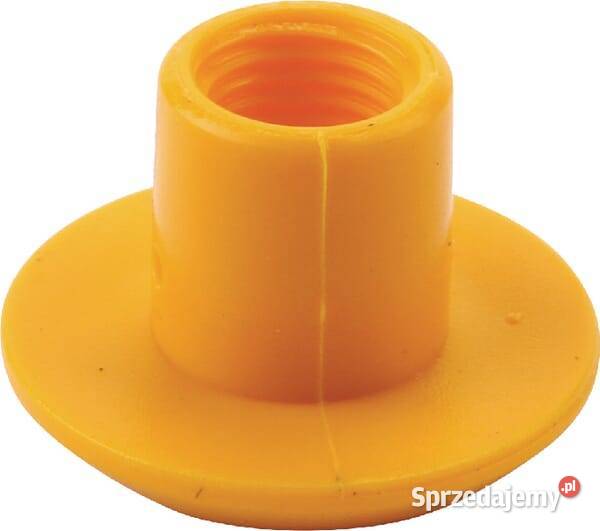 Symbol przełącznika pusty okrągły żółty Części i osprzęt rolniczy Kamionna sprzedam