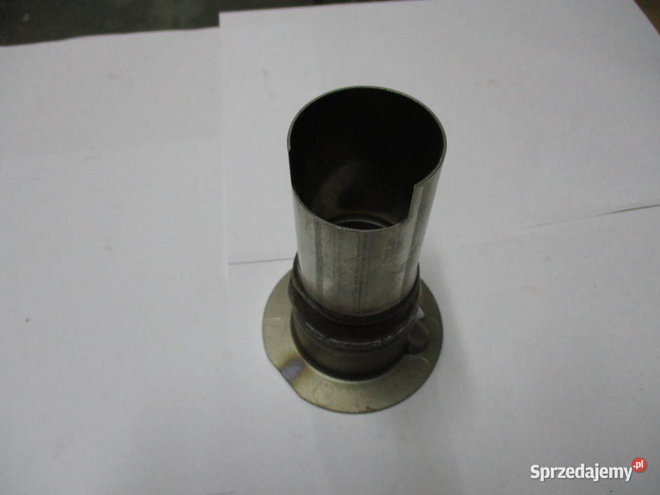 Palnik Eberspacher Hydronic D3WZ 81619660040 kujawsko-pomorskie Mogilno