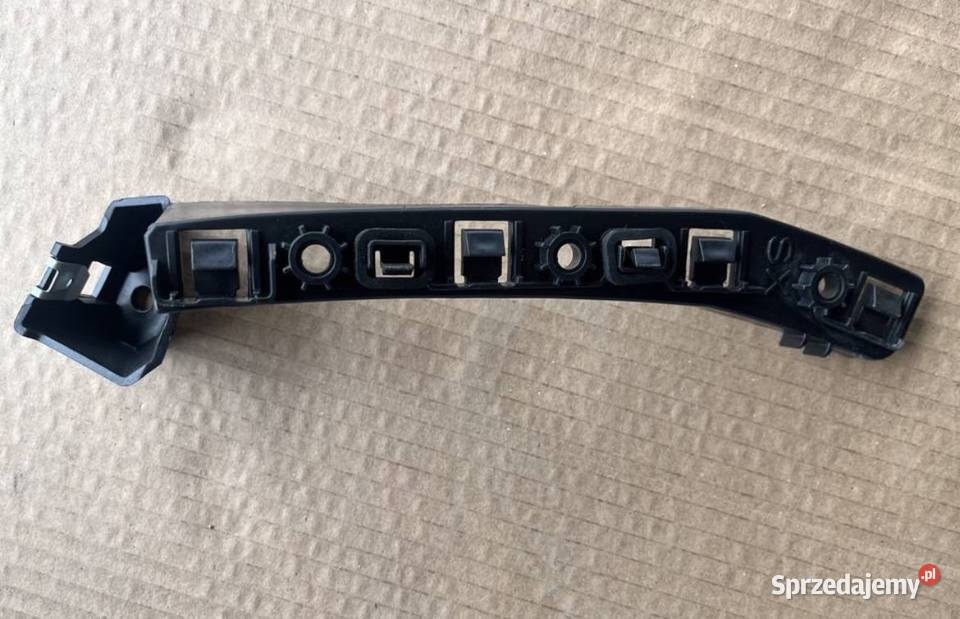 FIAT 500X ŚLIZG ZDERZAKA LEWY TYŁ 51948332SX