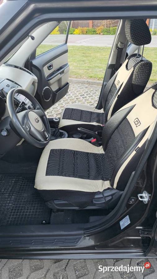 Sprzedam Kia Soul Oława
