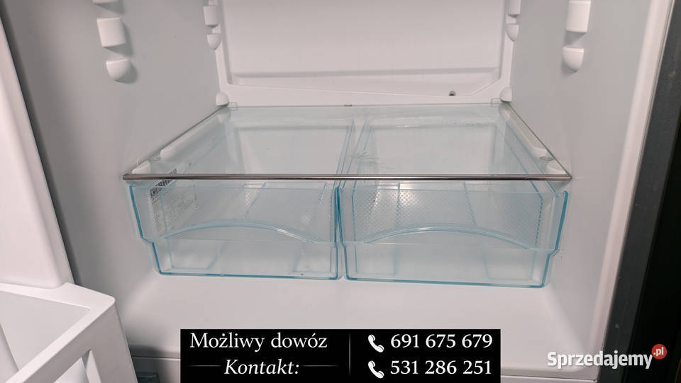 Lodówka Liebherr A Zamrażalnik dolny 294 litry Dobrzyń nad Wisłą