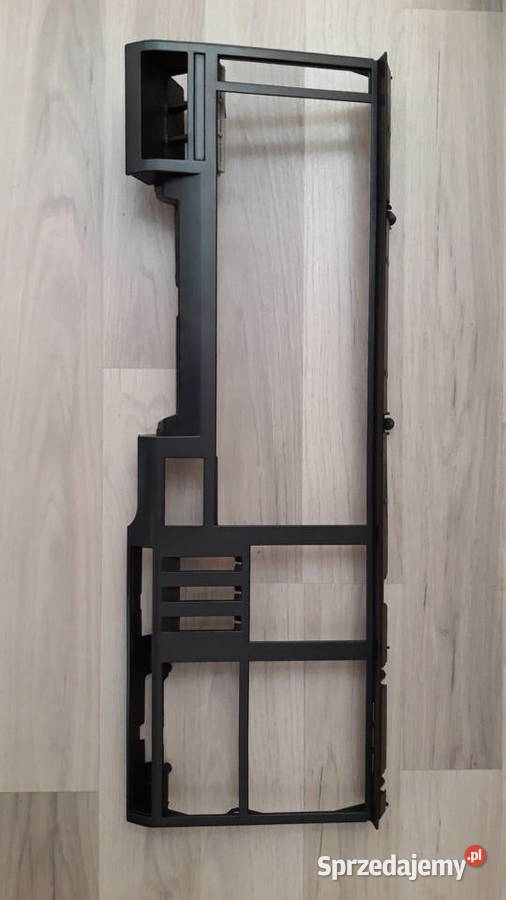 Renault 25 R25 ramka zegarów licznika plus Konstancin-Jeziorna