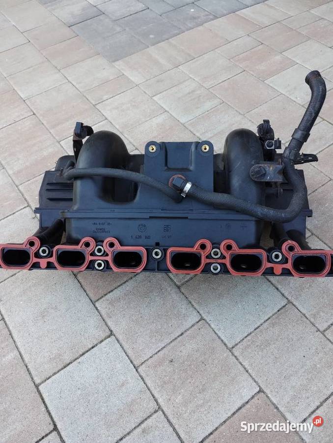 Kolektor ssący do BMW E39 sprzedam