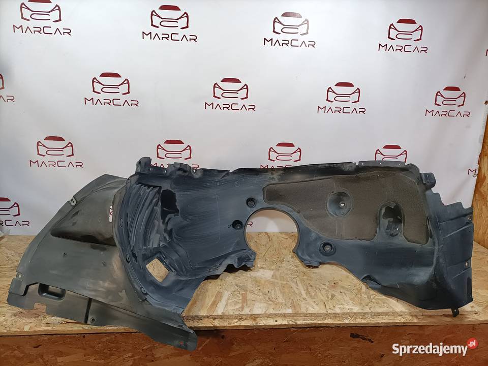 BMW 2 F45N F46N NADKOLE LEWY PRZÓD 74850613 Pleszew sprzedam