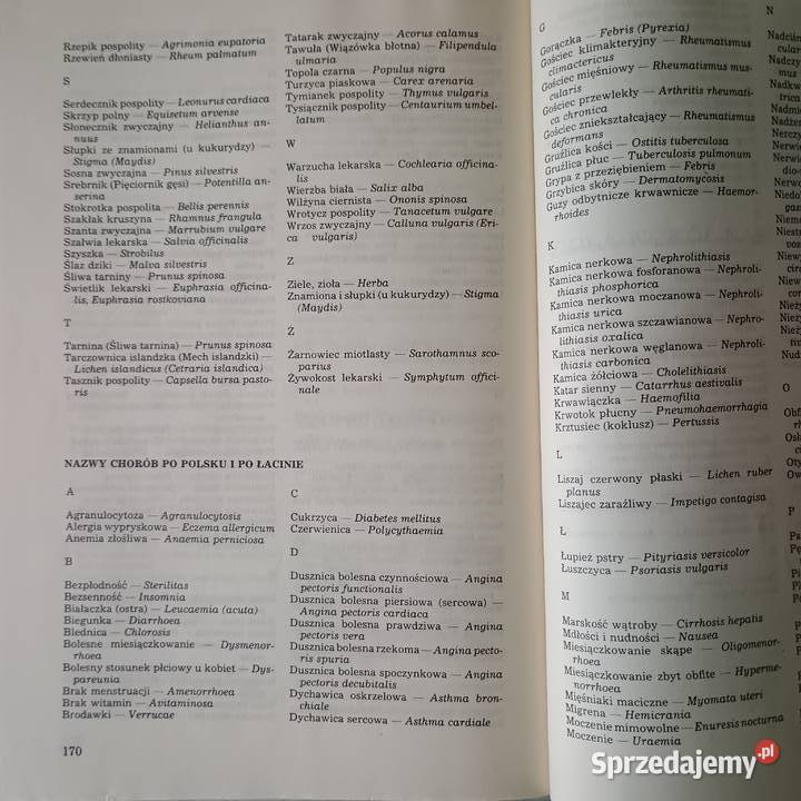 Książka Wróćmy do ziół o Andrzej Klimuszko Szczecin