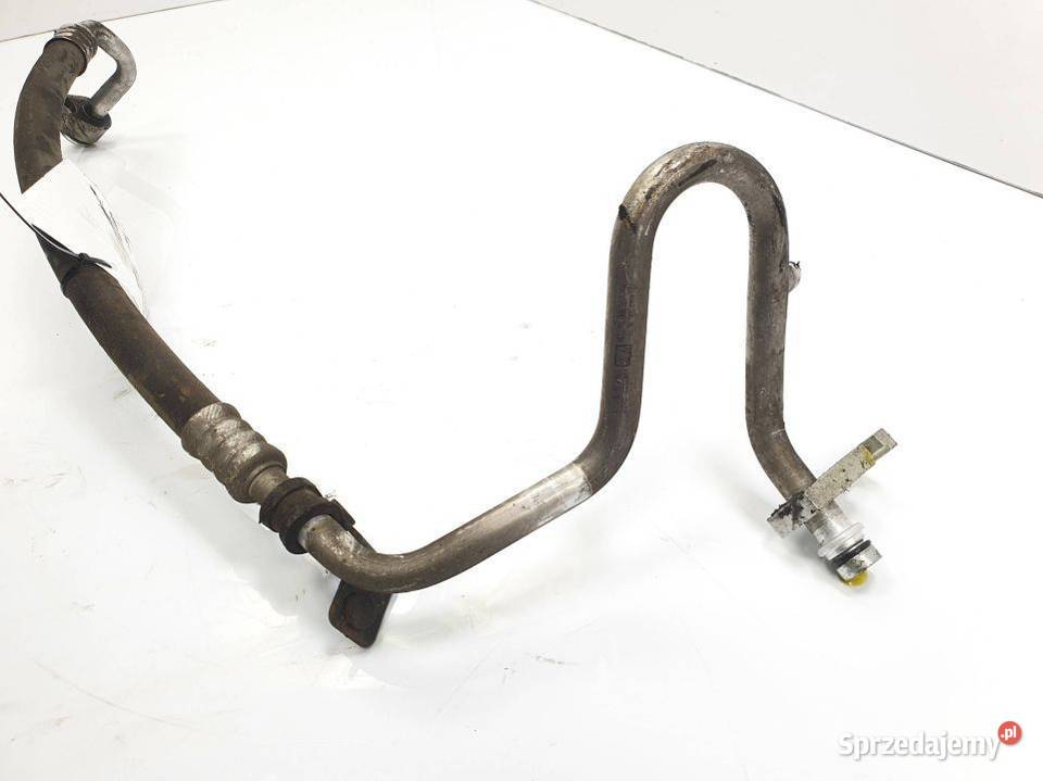 PRZEWÓD KLIMATYZACJI MERCEDES ML W163 Lipno