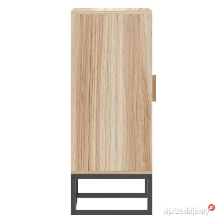 Szafka 60x30x75 materiał drewnopochodny WM352111 mazowieckie Warszawa