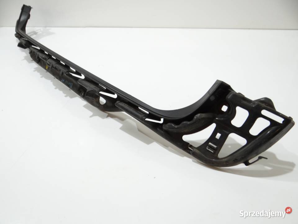 ŚLIZG ŚRODKOWY ZDERZAKA TYŁ BMW E61 LCI M PAKIET Strzyżewice