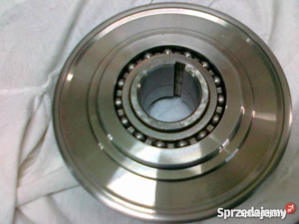 Sprzęgło hydrauliczne do wiertarki GRV 553554