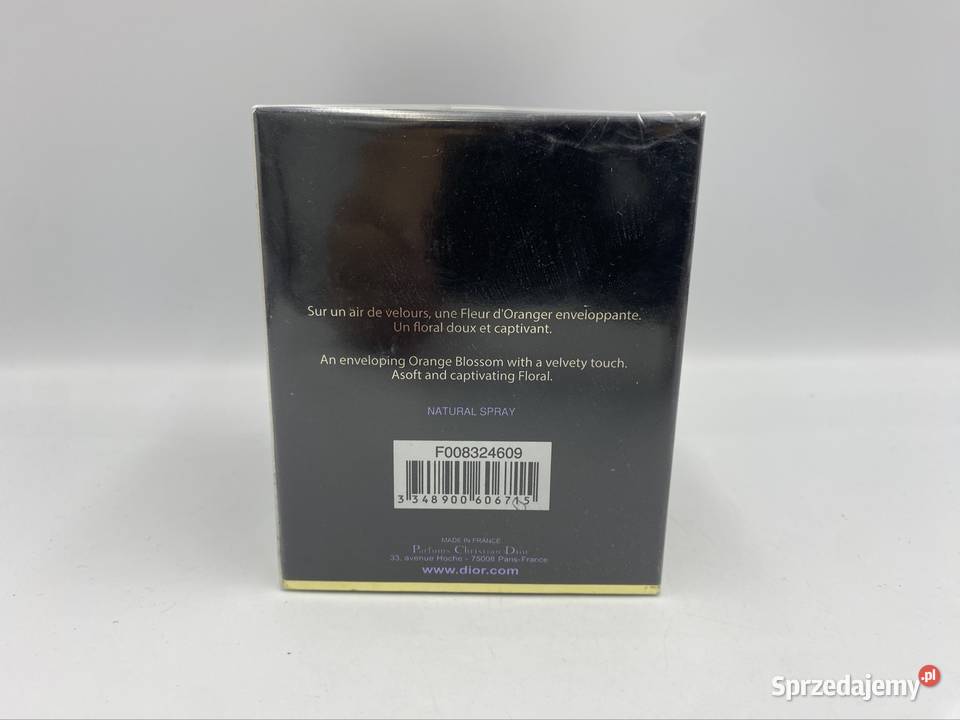 Dior Pure Poison 100ml Kraków