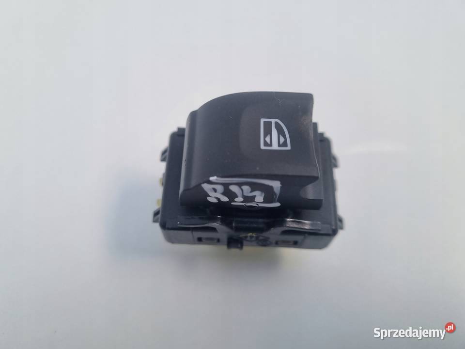 Renault Clio Dacia Sandero III PANEL SZYB osobowe Chełm