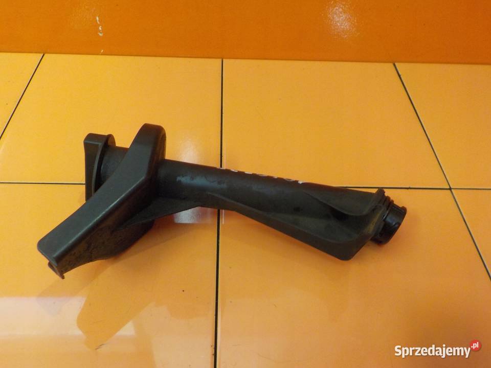 FORD TRANSIT 22 TDCI 17r 115 SRFB wlew oleju Suków