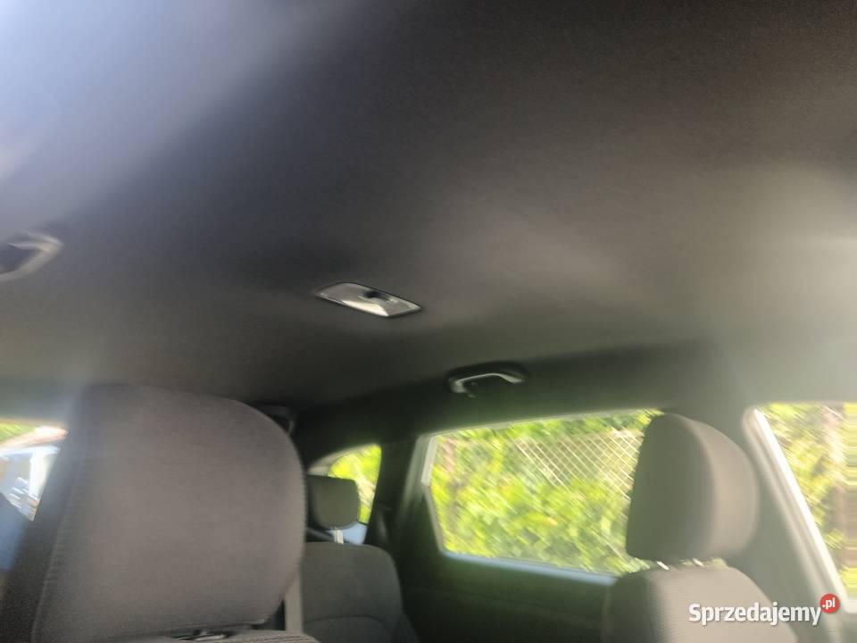 Kia Carens Automat Leedy Kamera Dzienne Nowy Targ