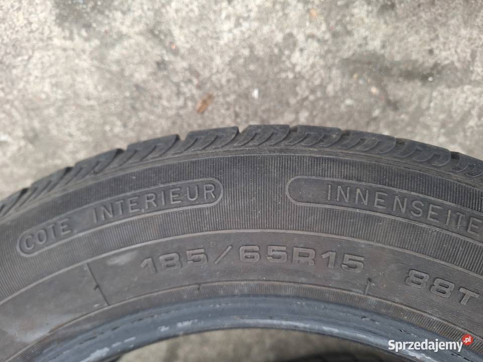 OPONY FULDA LATO 1856515 komplet 4 sztuk TANIO Wrocław