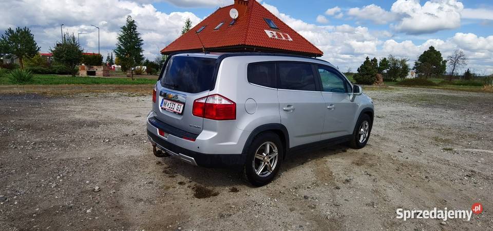 20 D LTAUTOMAT 210000km Prochowice