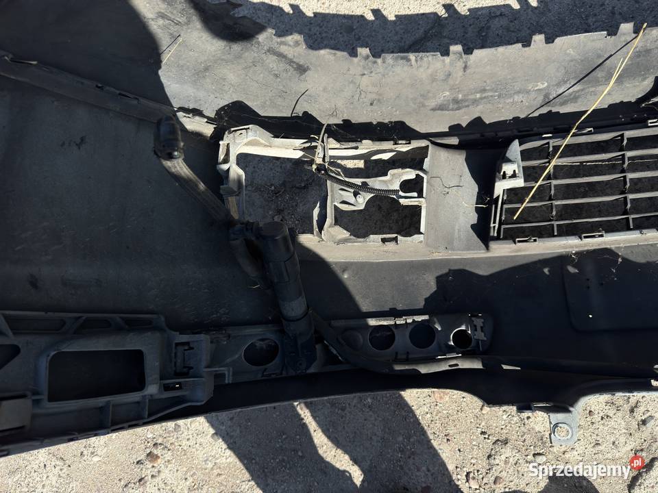 Zderzak volkswagen golf 5 mazowieckie Wołomin