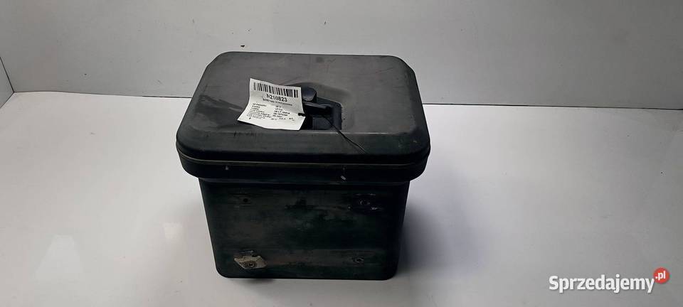 SKRZYNKA NARZĘDZIOWA IVECO DAILY 35S18 kujawsko-pomorskie