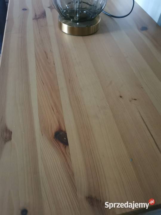 Komida lite drewno 9 szuflad Ikea unikat Kraków