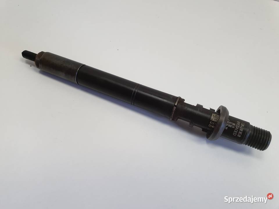 WTRYSKIWACZ Citroen C3 14 HDI 9650059780 lubelskie Chełm