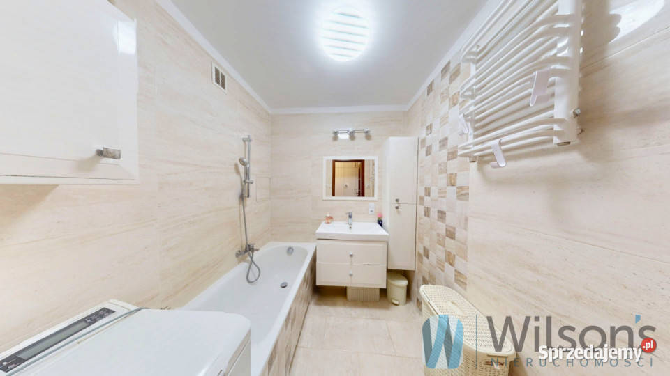 Mieszkanie Warszawa Topograficzna 778m2 4 12082zł/m2 mazowieckie