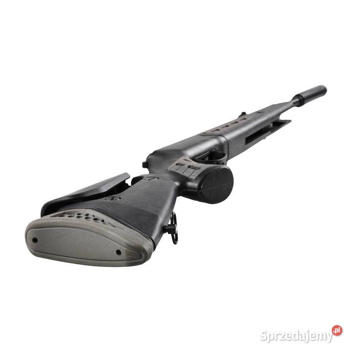 Wiatrówka Optima by Hatsan 125 Sniper Vortex 55