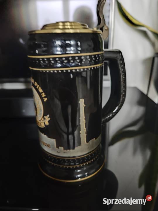 13 kufli gorniczych lata 20132025 Mikołów