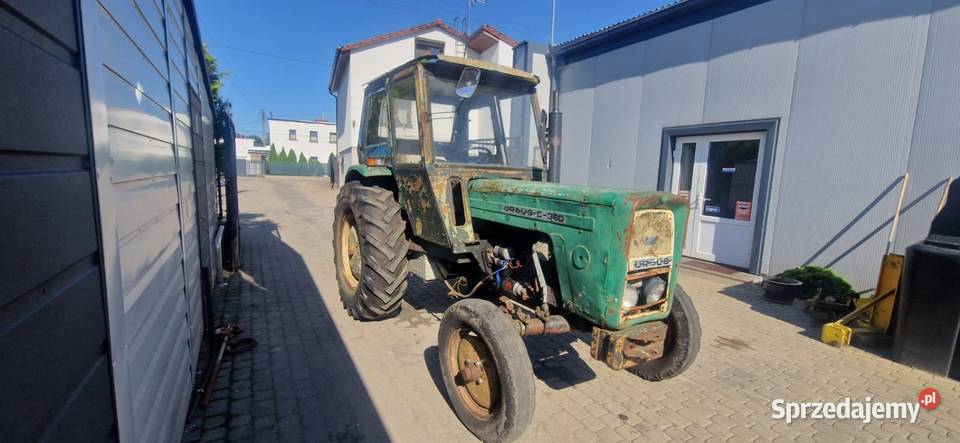 Zaczep claas Czesci sieczkarnia z350 imak Wałek Rolnictwo wielkopolskie Pilich