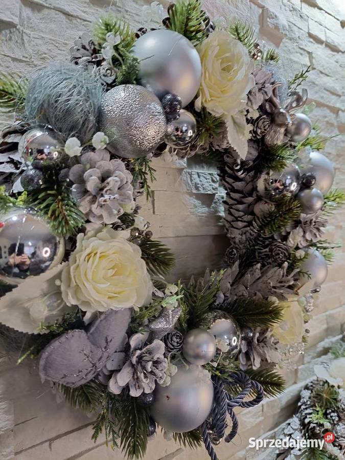 WIANEK BOŻONARODZENIOWY zachodniopomorskie Stargard