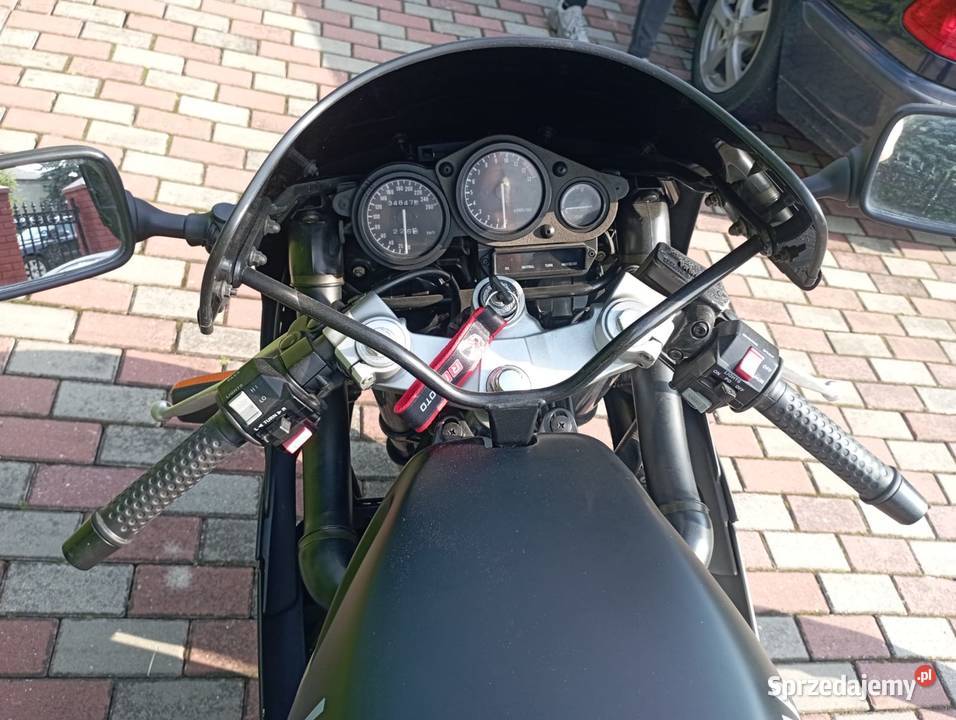 YAMAHA FZR 600 1993r Zamość