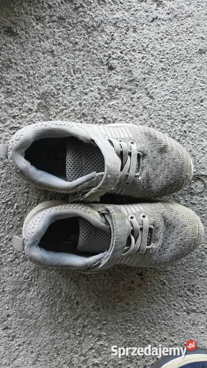 Buty dziewczynki rożne 2530 rozmiary stan śląskie Rybarzowice