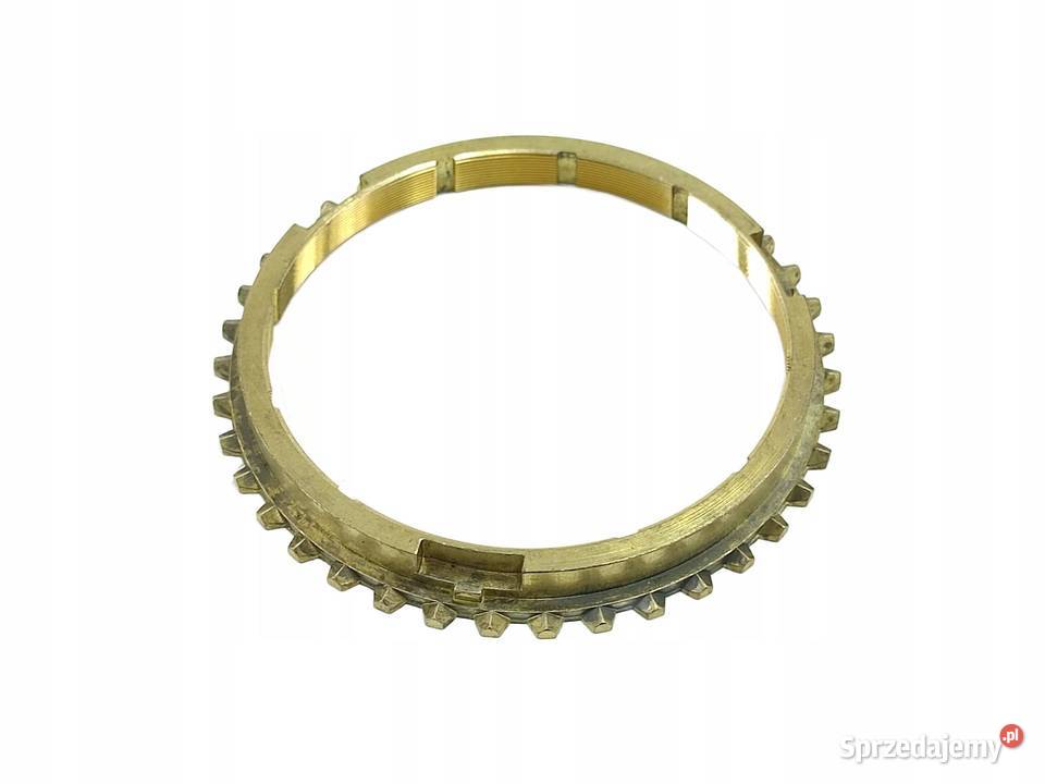 PIERŚCIEŃ SYNCHRONIZATOR 2 BIEGU MITSUBISHI osobowe