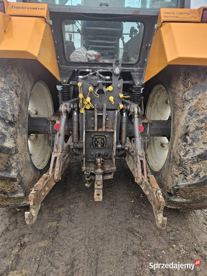 Renault 15554 1999r oryginał Stan sprzedam