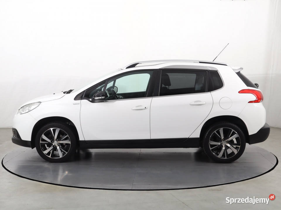 Peugeot 2008 12 PureTech