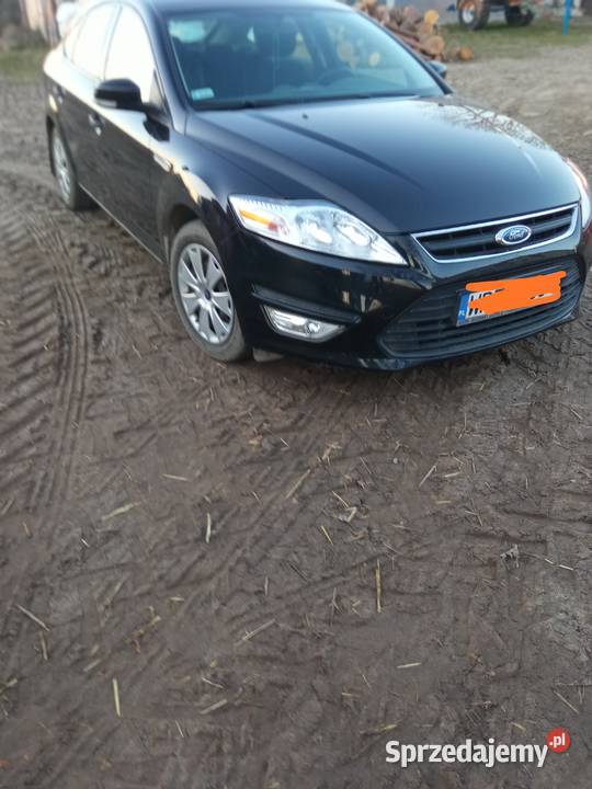 Sprzedam Forda Mondeo