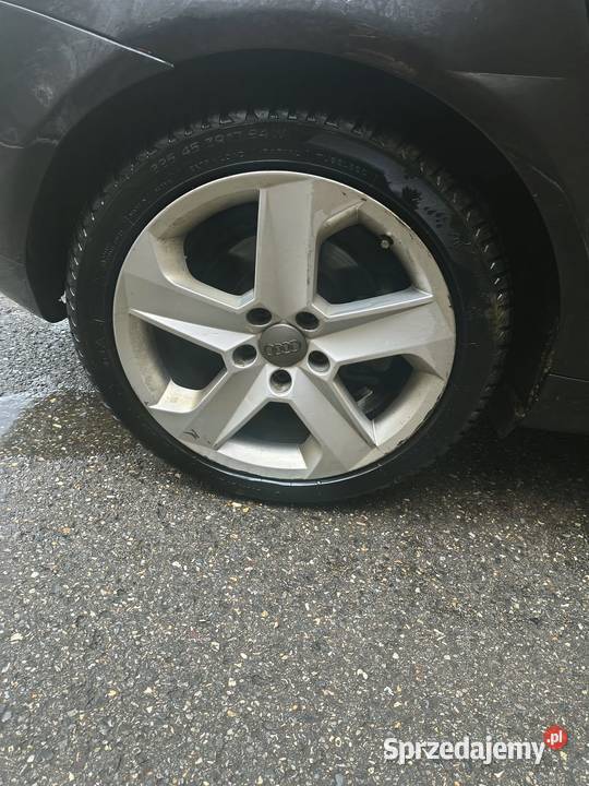 Audi a3 8p quatroo diesel A3 Pcim