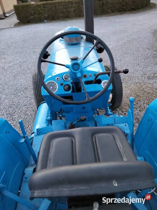 Sprzedam Zetor 50 super Luszowice