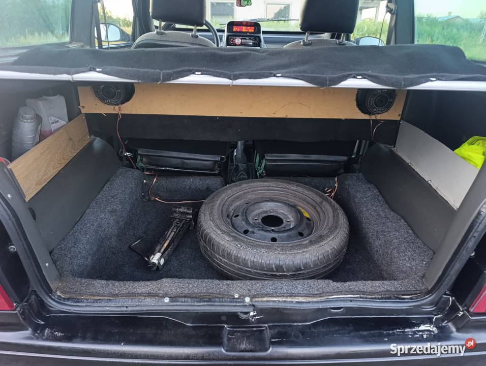 Ligier XTOO L6e na kat AM transport RATY
