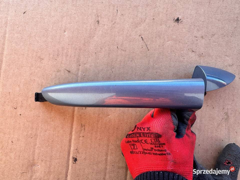 Klamka zewnętrzna drzwi lewy tył Hyundai i10 II Motoryzacja Brzesko sprzedam