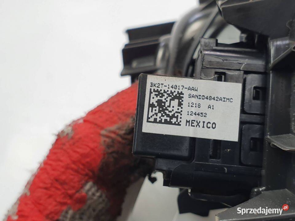 PRZYCISK FORD TRANSIT MK8 BK2T14017AA