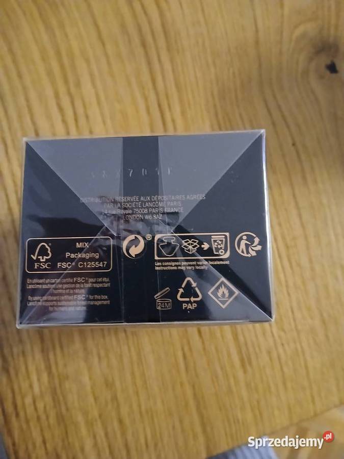 Lancome Tresor orginał 30ml kujawsko-pomorskie Toruń